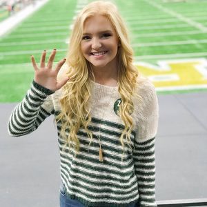 Meet your Posher, Megan